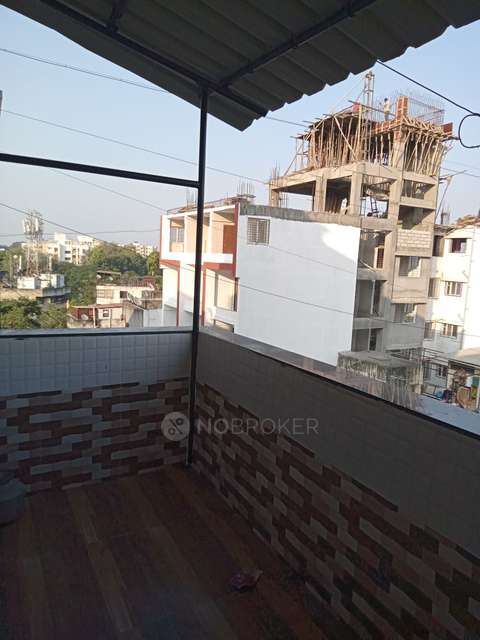 1 BHK Flat In 99a Swapna Shilpa  For Sale  In Mangalwar Peth, Kasba Peth