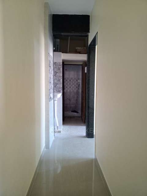 1 BHK Flat In 99a Swapna Shilpa  For Sale  In Mangalwar Peth, Kasba Peth