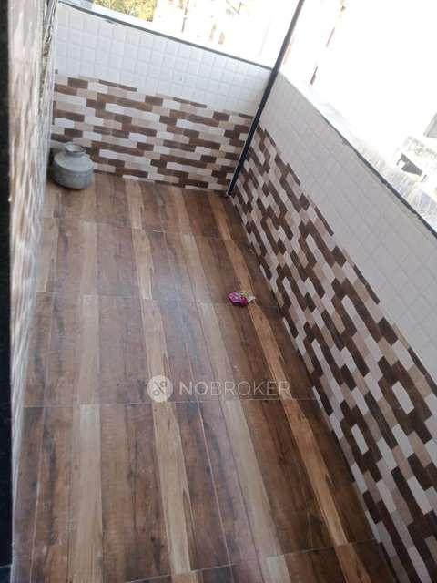 1 BHK Flat In 99a Swapna Shilpa  For Sale  In Mangalwar Peth, Kasba Peth