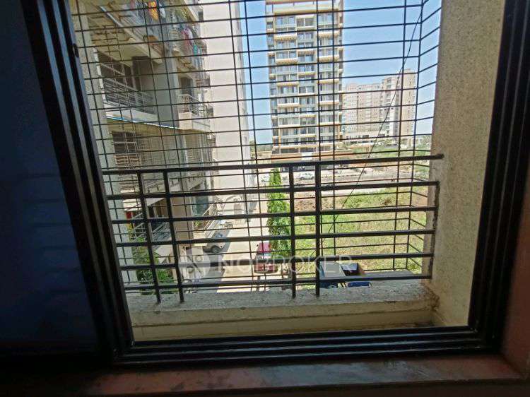 1 BHK Flat In Avneesh Chs For Sale  In Ulwe