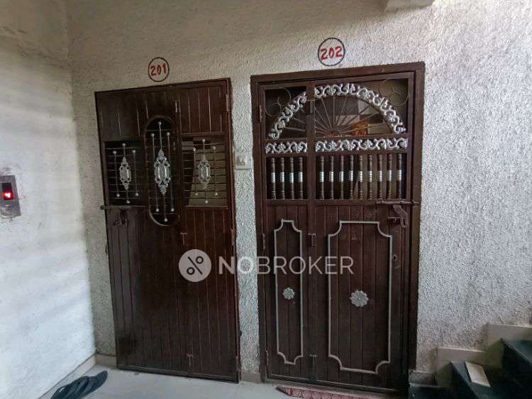 1 BHK Flat In Avneesh Chs For Sale  In Ulwe