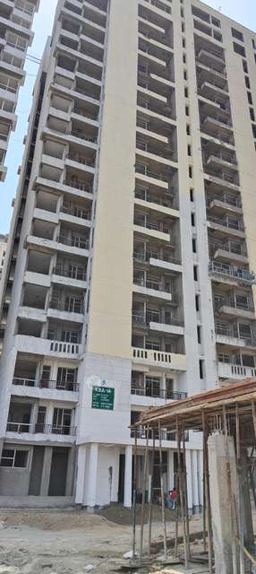 3 BHK Flat In Jaypee Greens Kensington Boulevard For Sale  In Sector 2