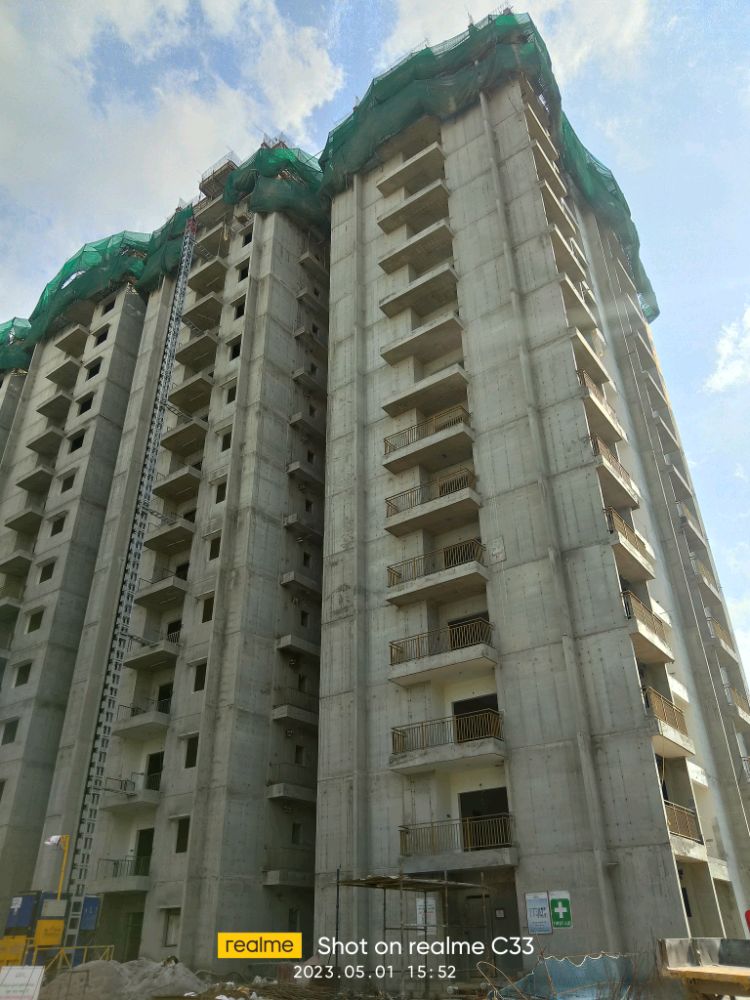 EIPL Skyila Gated Community