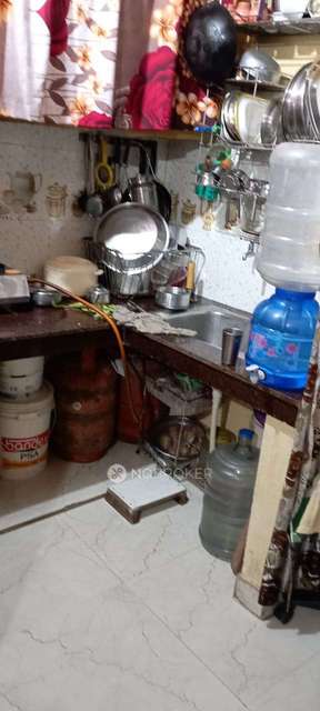 1 BHK Flat For Sale  In Mayur Vihar Phase Iii