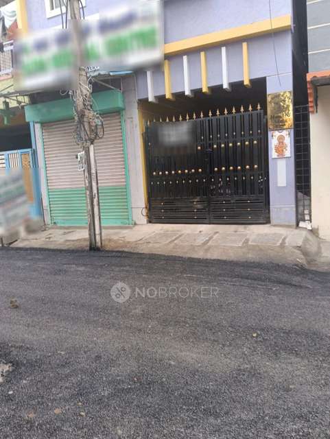 1 BHK House for Rent  In Begur