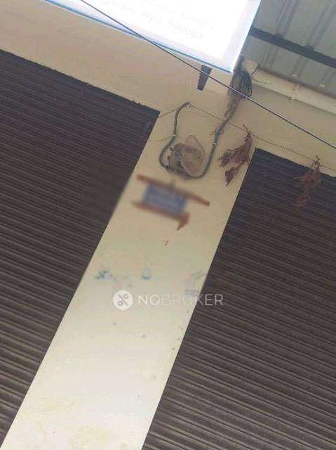 Shop in Sathyanarayanapuram, Hyderabad for Rent 