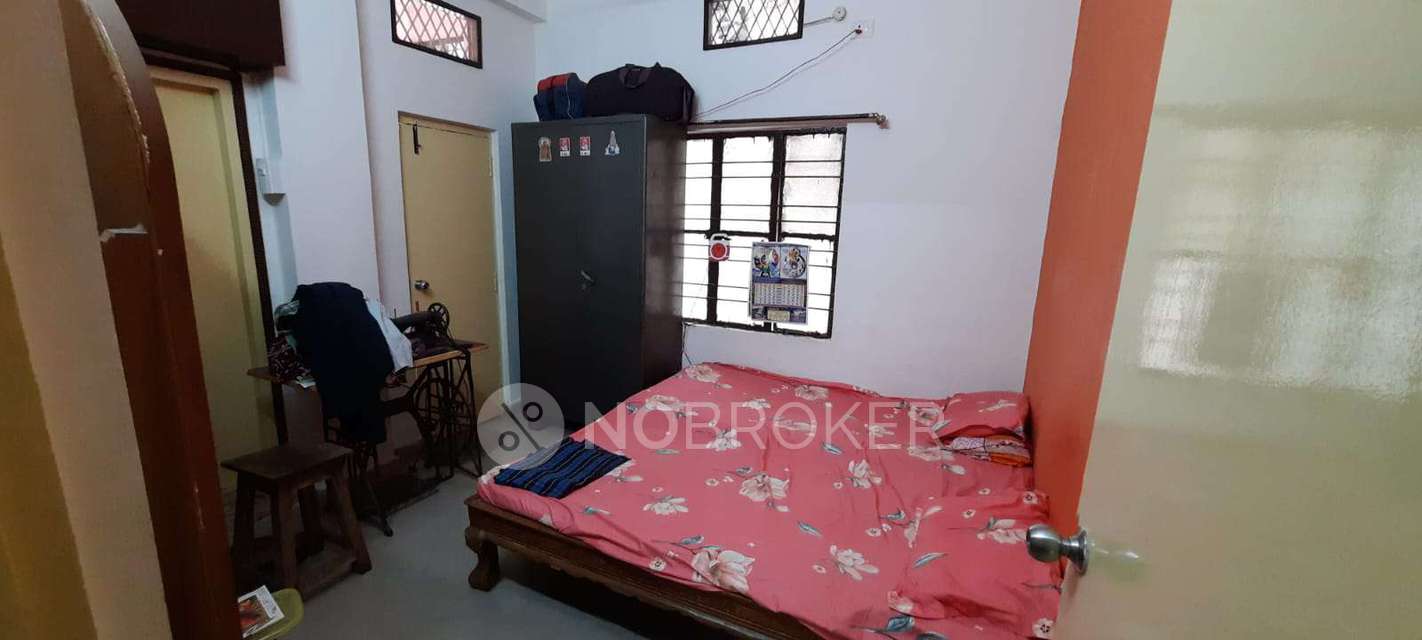 2 BHK Flat In Vikramaditya Complex  For Sale  In Ramanthapur