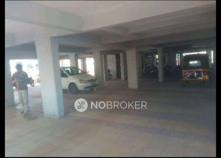 1 BHK Flat In Peaceful Homes Phase1 For Sale  In Mundhwa