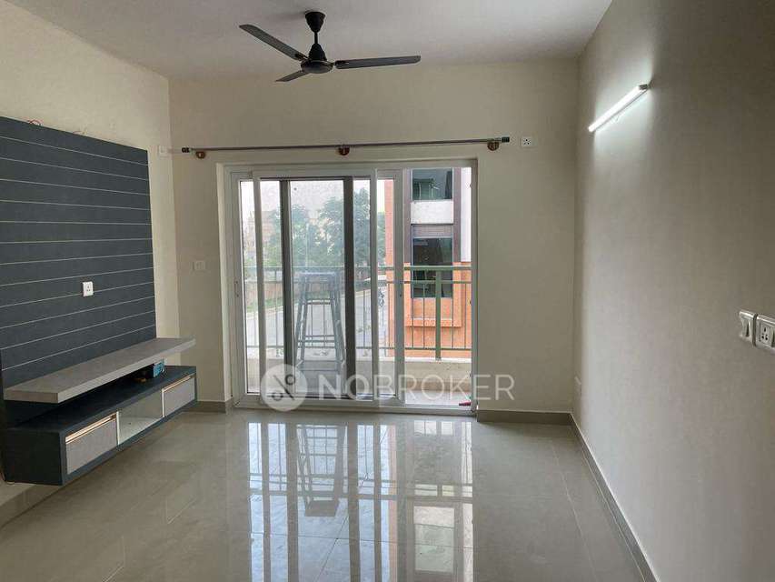 3 BHK Flat In Sjr Hamilton Homes  for Rent  In Gattahalli