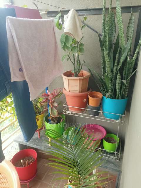 3 BHK Flat In Mbr Suave Apartments For Sale  In Belathur, Krishnarajapura