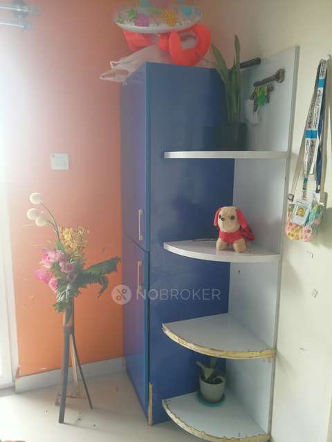 3 BHK Flat In Mbr Suave Apartments For Sale  In Belathur, Krishnarajapura