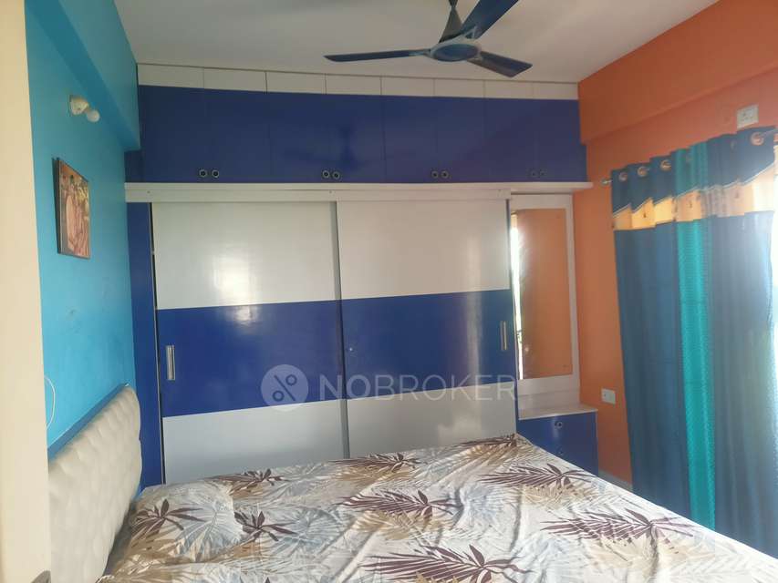 3 BHK Flat In Mbr Suave Apartments For Sale  In Belathur, Krishnarajapura