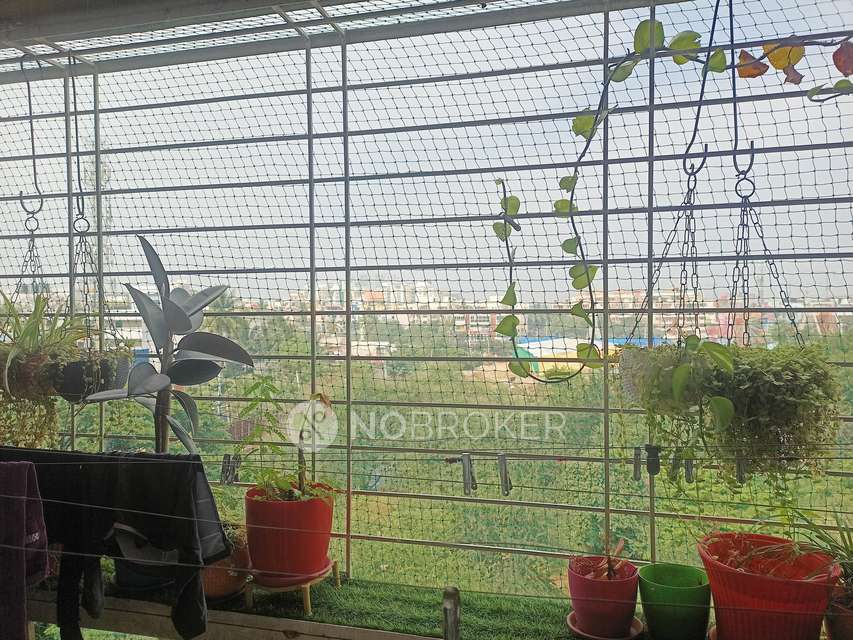 3 BHK Flat In Mbr Suave Apartments For Sale  In Belathur, Krishnarajapura