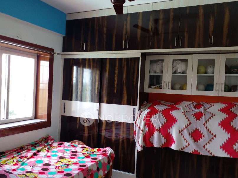 3 BHK Flat In Mbr Suave Apartments For Sale  In Belathur, Krishnarajapura