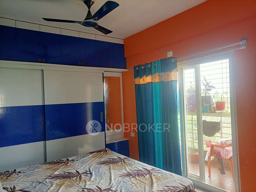 3 BHK Flat In Mbr Suave Apartments For Sale  In Belathur, Krishnarajapura