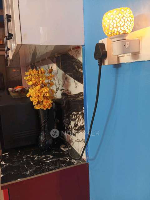 3 BHK Flat In Mbr Suave Apartments For Sale  In Belathur, Krishnarajapura