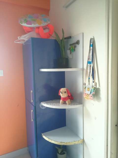 3 BHK Flat In Mbr Suave Apartments For Sale  In Belathur, Krishnarajapura