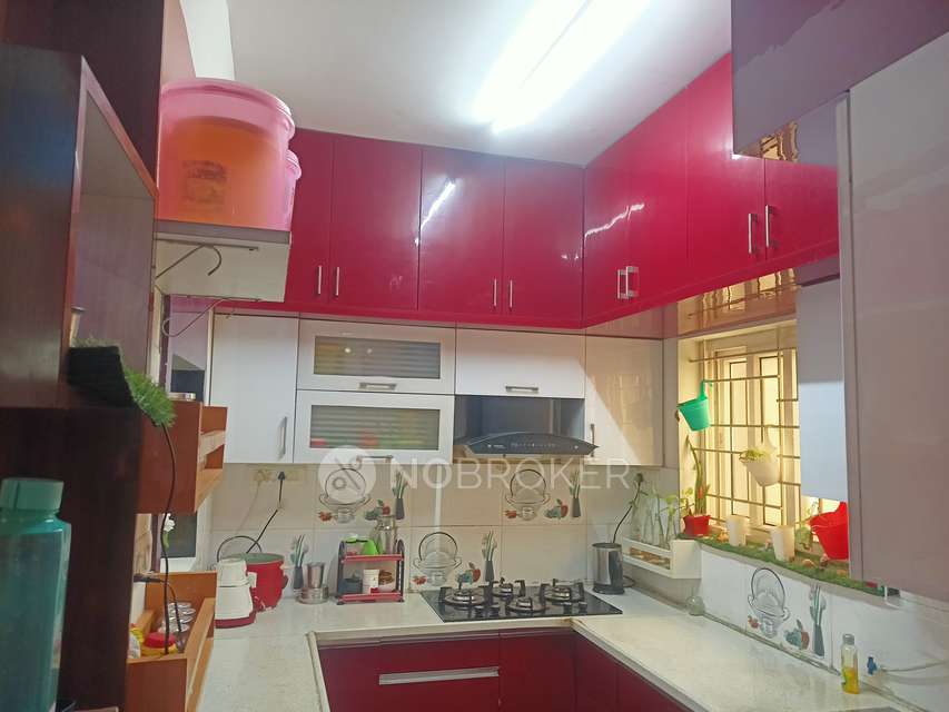 3 BHK Flat In Mbr Suave Apartments For Sale  In Belathur, Krishnarajapura