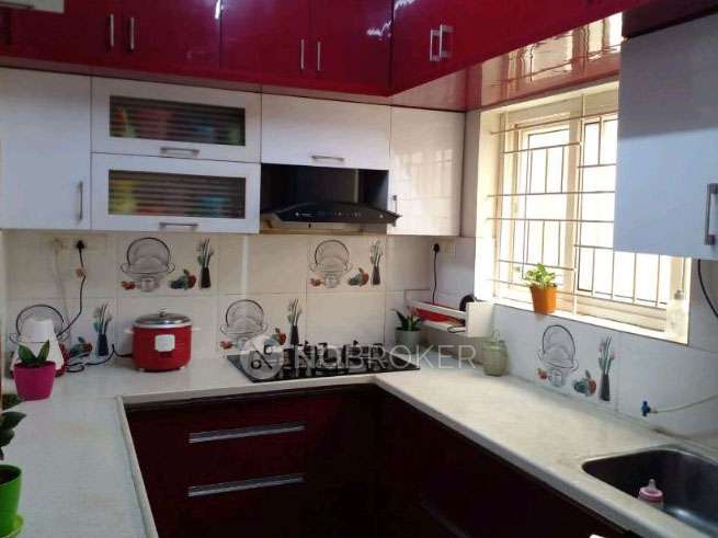 3 BHK Flat In Mbr Suave Apartments For Sale  In Belathur, Krishnarajapura