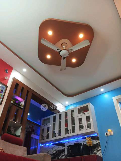 3 BHK Flat In Mbr Suave Apartments For Sale  In Belathur, Krishnarajapura