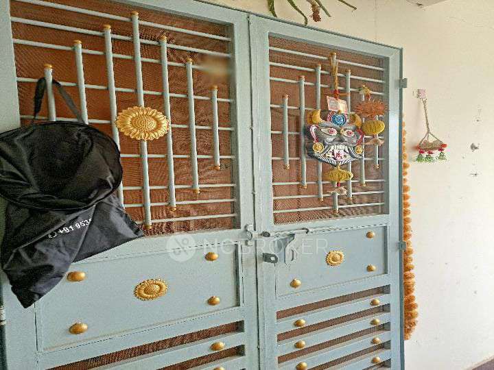 3 BHK Flat In Mbr Suave Apartments For Sale  In Belathur, Krishnarajapura