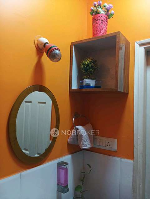 3 BHK Flat In Mbr Suave Apartments For Sale  In Belathur, Krishnarajapura