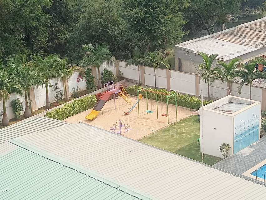 3 BHK Flat In Mbr Suave Apartments For Sale  In Belathur, Krishnarajapura