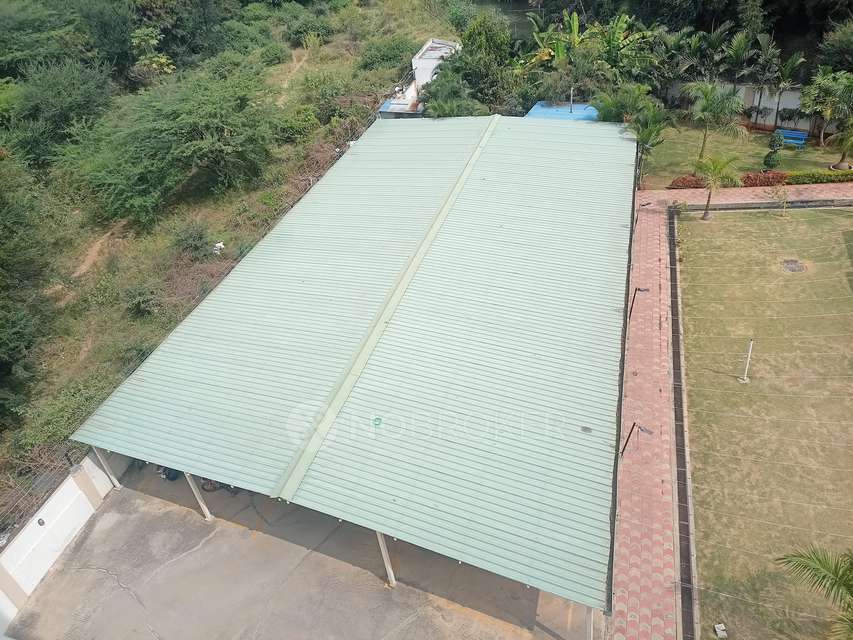 3 BHK Flat In Mbr Suave Apartments For Sale  In Belathur, Krishnarajapura