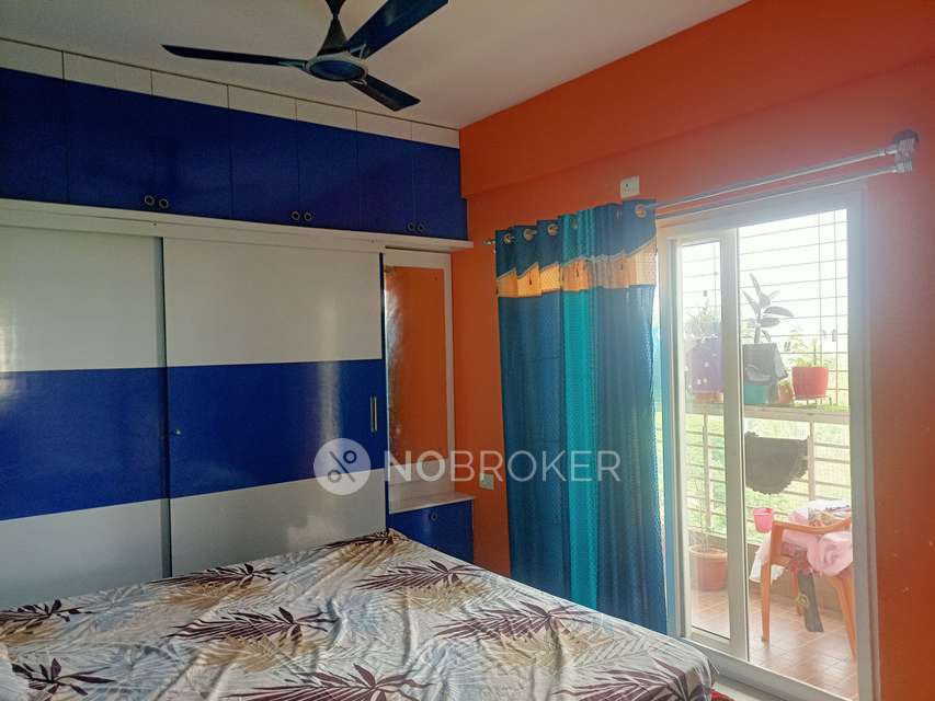 3 BHK Flat In Mbr Suave Apartments For Sale  In Belathur, Krishnarajapura