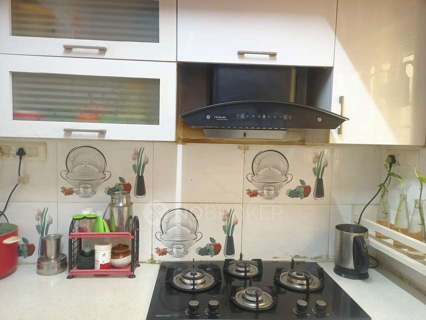 3 BHK Flat In Mbr Suave Apartments For Sale  In Belathur, Krishnarajapura