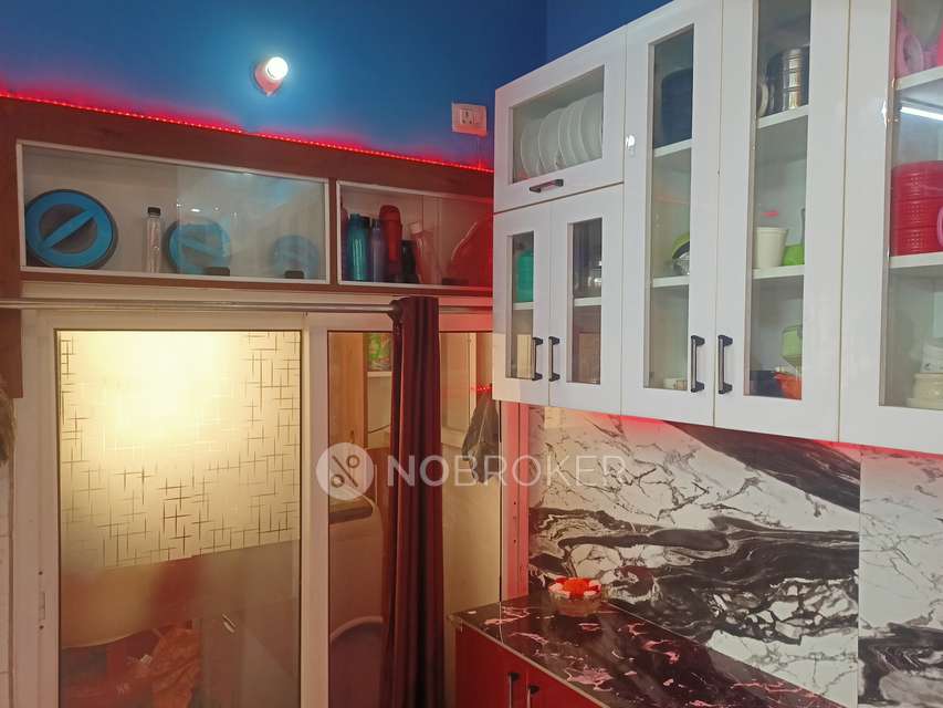 3 BHK Flat In Mbr Suave Apartments For Sale  In Belathur, Krishnarajapura