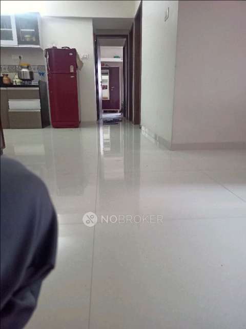 Single Room for Male In 2 BHK  In Space Elena In Bavdhan