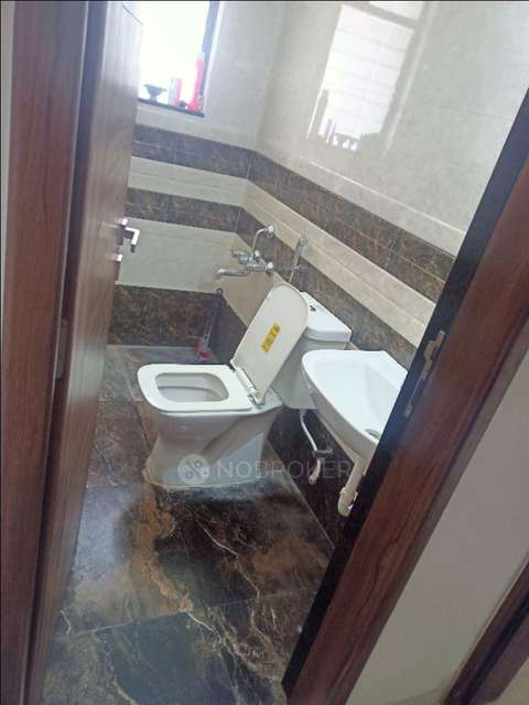 Single Room for Male In 2 BHK  In Space Elena In Bavdhan