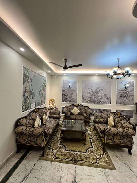 4+ BHK House For Sale  In Dayal Bagh Colony