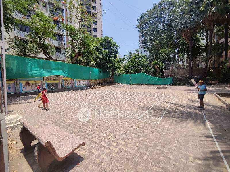 2 BHK Flat In Lilac Garden For Sale  In Kandivali West