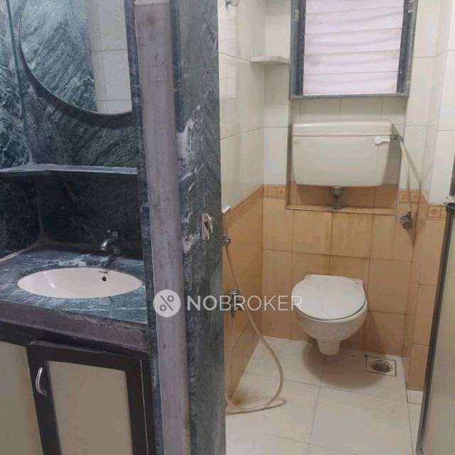 2 BHK Flat In Lilac Garden For Sale  In Kandivali West