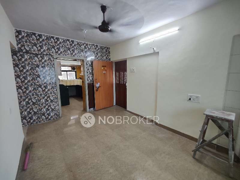 2 BHK Flat In Lilac Garden For Sale  In Kandivali West