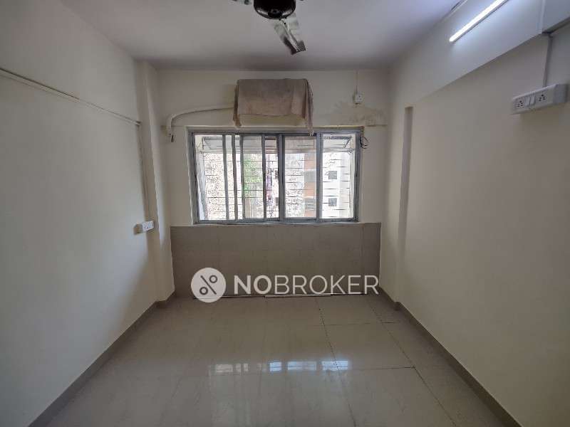 2 BHK Flat In Lilac Garden For Sale  In Kandivali West