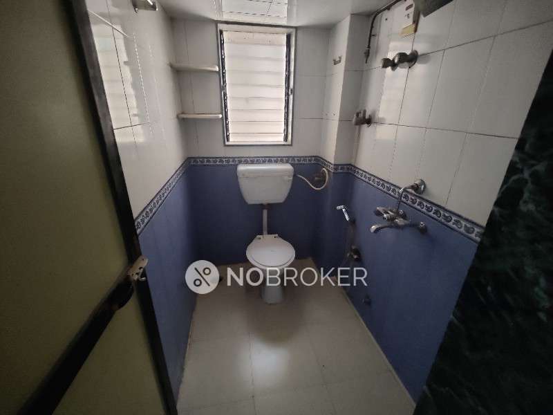 2 BHK Flat In Lilac Garden For Sale  In Kandivali West