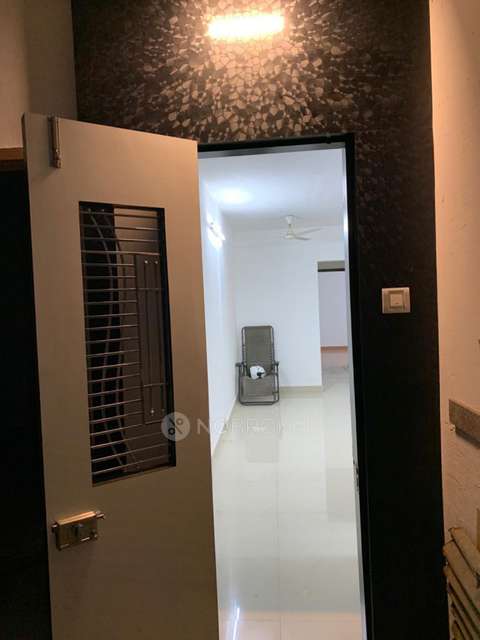 2 BHK Flat In Db Realty Orchid Ozone for Rent  In Ketkipada, Dahisar East