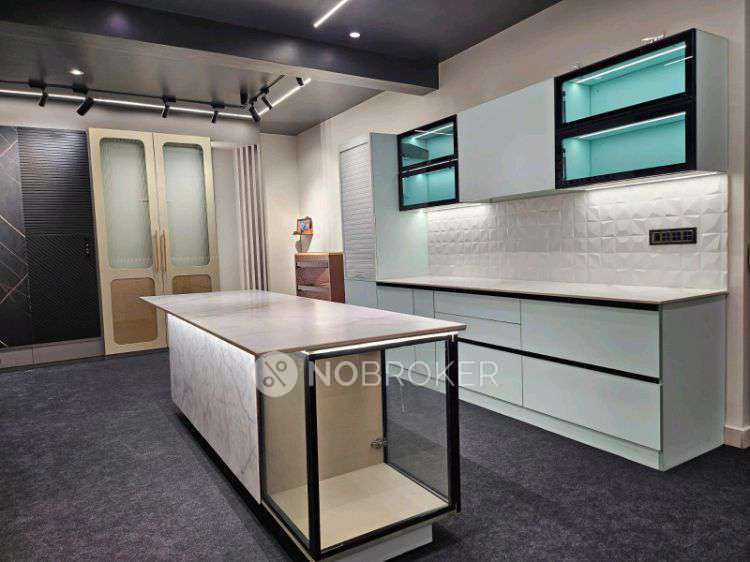 Office Space in Gachibowli, Hyderabad for Rent 