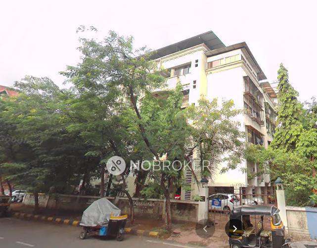 2 BHK Flat In Uday Apartment for Rent  In Kandivali West