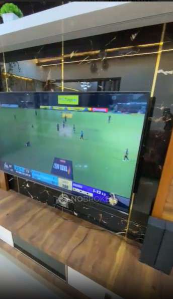 2 BHK Flat In Kolte Patil Life Republic for Rent  In Hinjewadi Marunji Rd