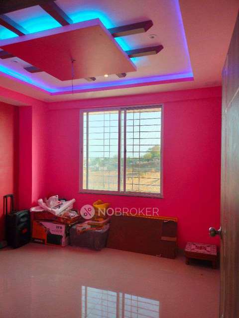 2 BHK Flat In Midas Residensy for Rent  In Dehu
