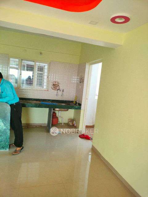 2 BHK Flat In Midas Residensy for Rent  In Dehu