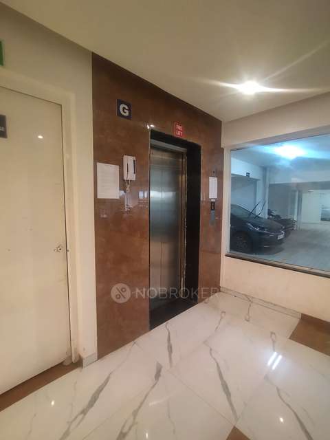 3 BHK Flat In Vtp Purvanchal for Rent  In Wagholi