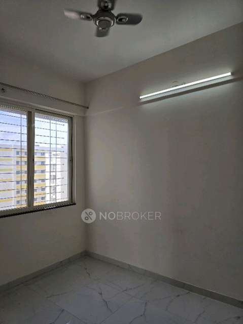 3 BHK Flat In Vtp Purvanchal for Rent  In Wagholi