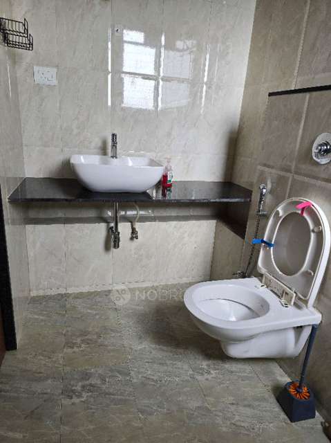 3 BHK Flat In Vtp Purvanchal for Rent  In Wagholi