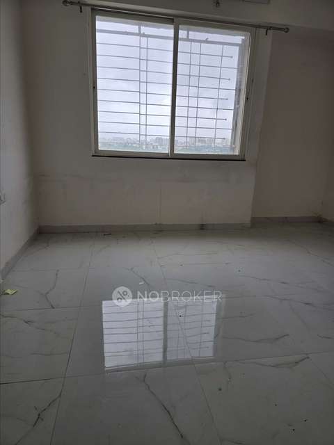 3 BHK Flat In Vtp Purvanchal for Rent  In Wagholi