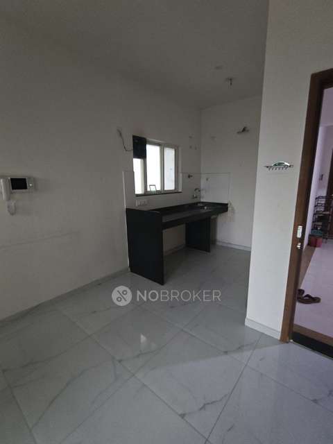 3 BHK Flat In Vtp Purvanchal for Rent  In Wagholi